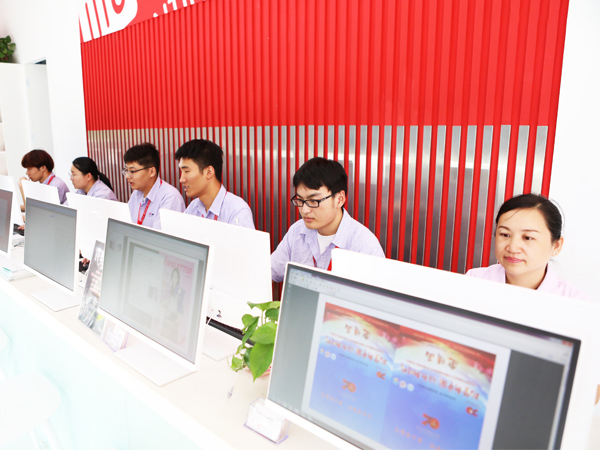 24小時(shí)圖文快印店