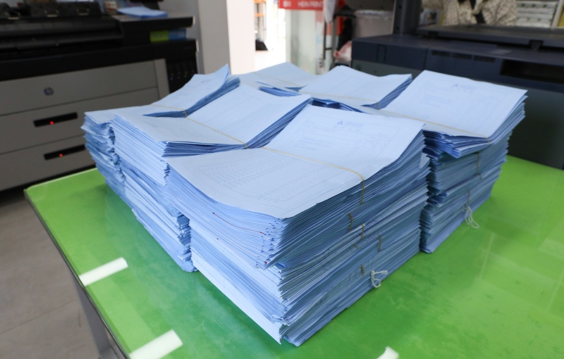 彩印打印 彩印打印